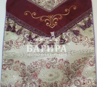 Восточный Ветер Фиолетовый