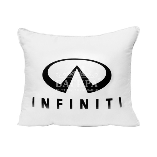 Подушка "Автомобильная" №11 I