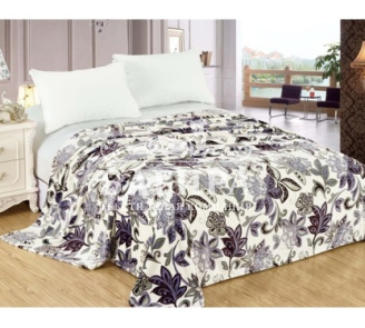 Цветочный узор