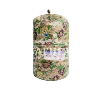 Матрац "Вата" бязь Детство