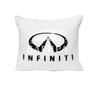 Подушка "Автомобильная" №11 I