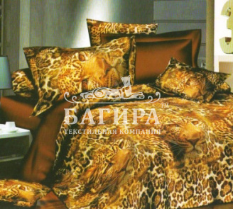 Взгляд гепарда 2