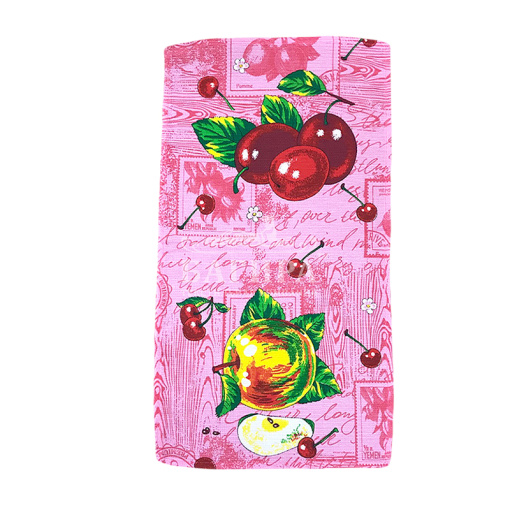 Вишня Розовый