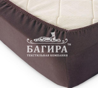 Темно-коричневый