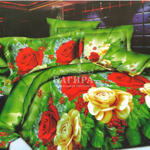 Розовый дуэт