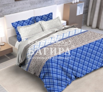 Августин вид 1