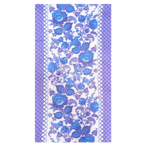 Гжельская роспись