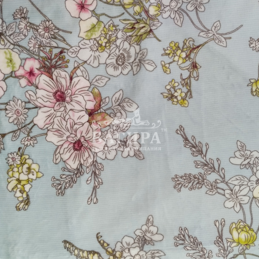 Наволочка Велюровая