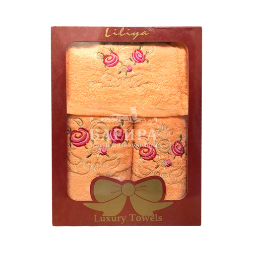 Грейс Оранжевый