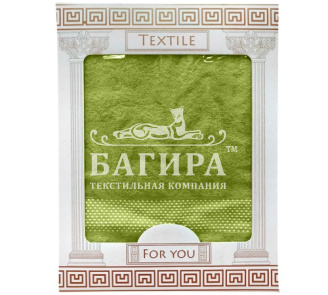 Кристаллики Фисташковый