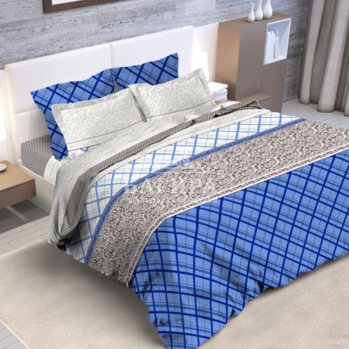 Августин вид 1