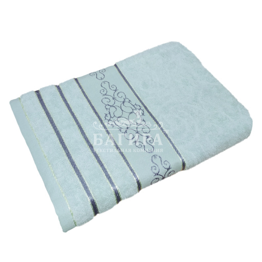 Аура Голубой