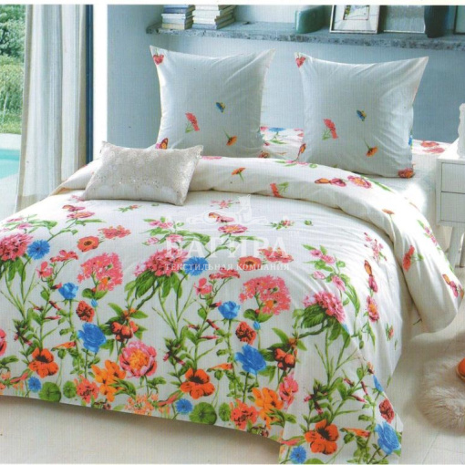 Нежность луга