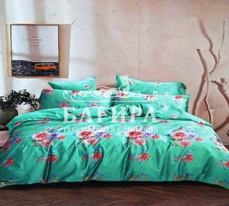 Полевые цветы