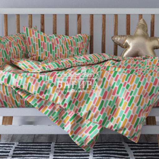 Мармелад зеленый