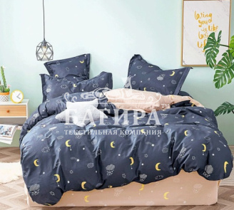 Сказочная ночь