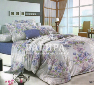 Летний вечер