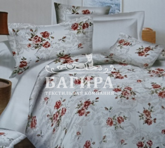 Красные розы