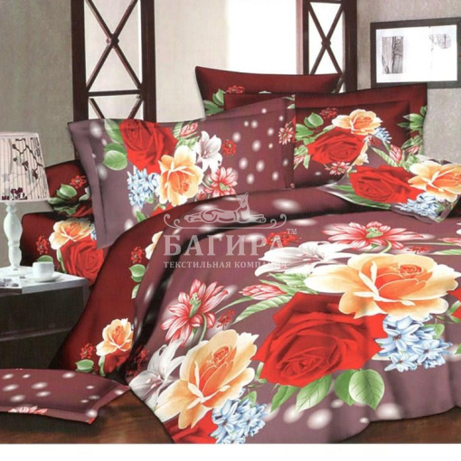 Пламя страсти