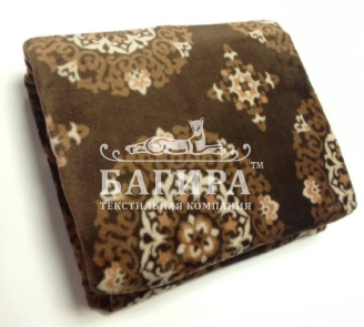 Шоколадный десерт