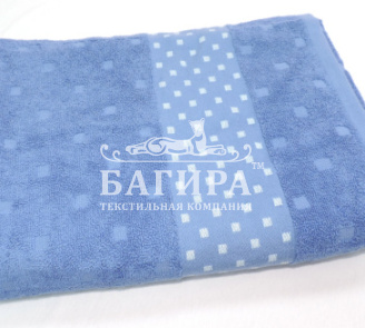 Кеннет синий