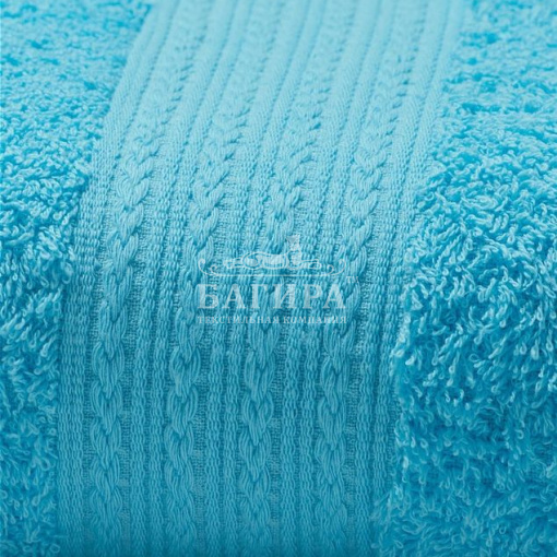 Байрамали Косичка Светло-голубой