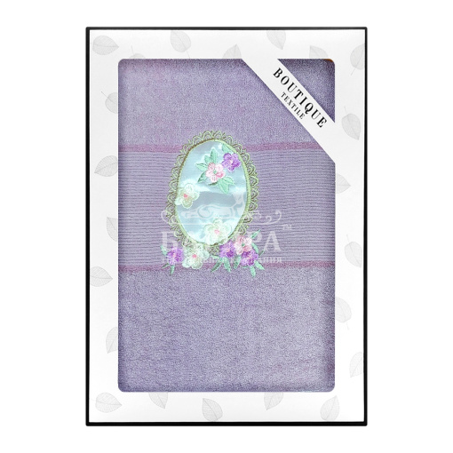 Руби Сирень