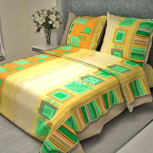 Мотив зеленый