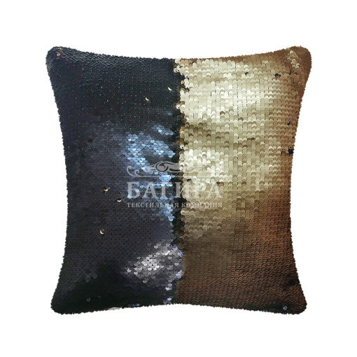 Графит/Золото