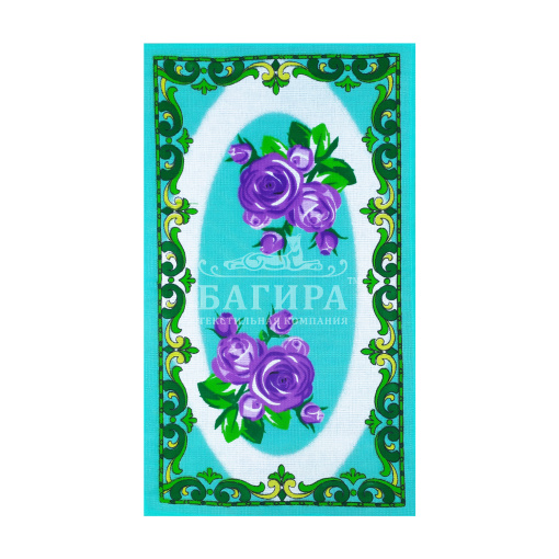 Розы ментол