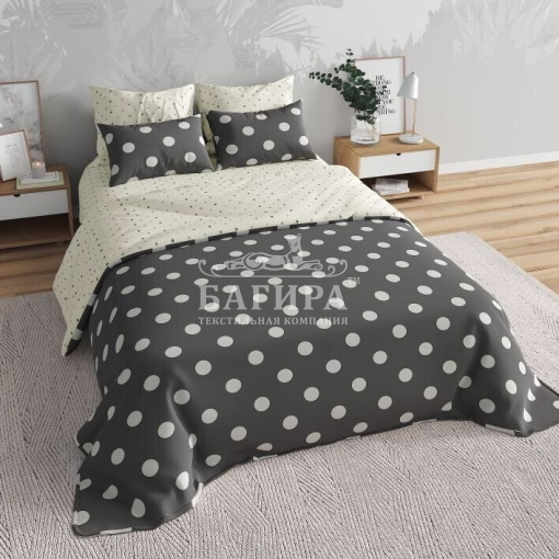 Горошек вид 1