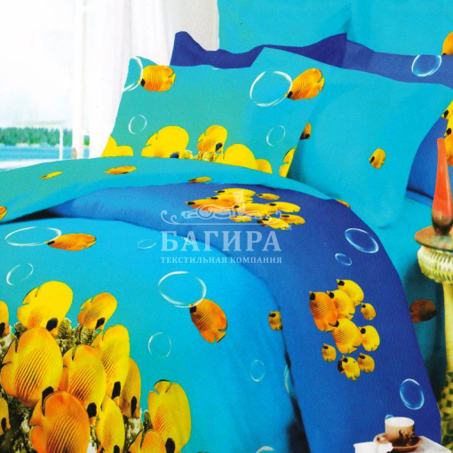 Морское дно