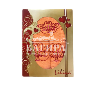 Камила Оранжевый