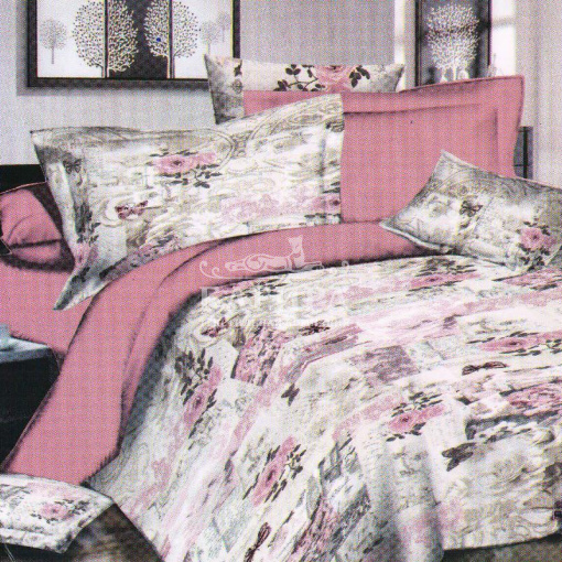 Городские цветы 1