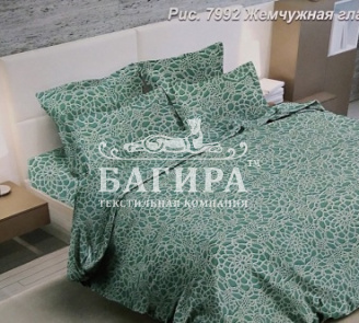 Жемчужная гладь вид 1