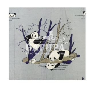 Милые панды