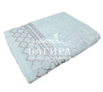 Аврора Голубой