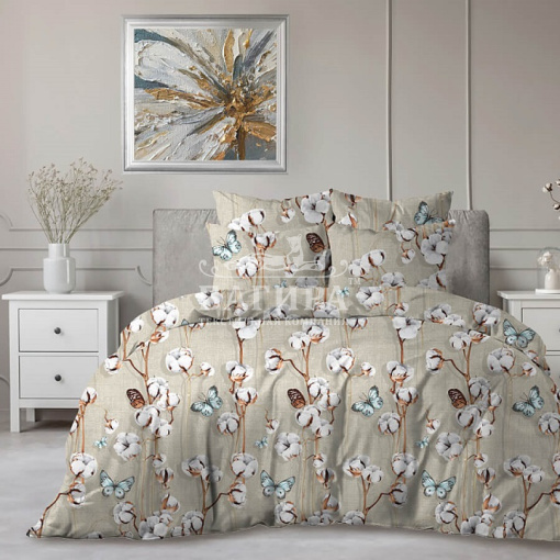 Белое золото