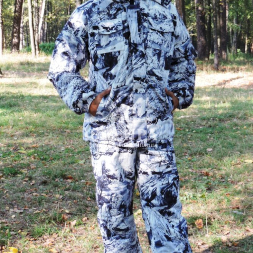 Костюм "Полюс" мембрана