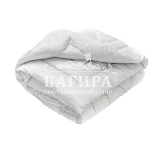 Одеяло "Венецианский Шёлк" ЭЛИТ зимнее