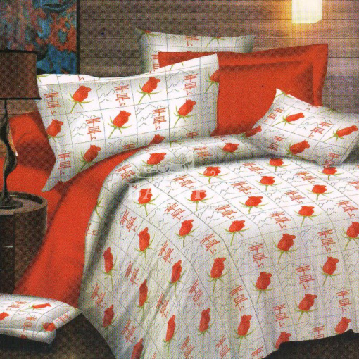 Китайская роза