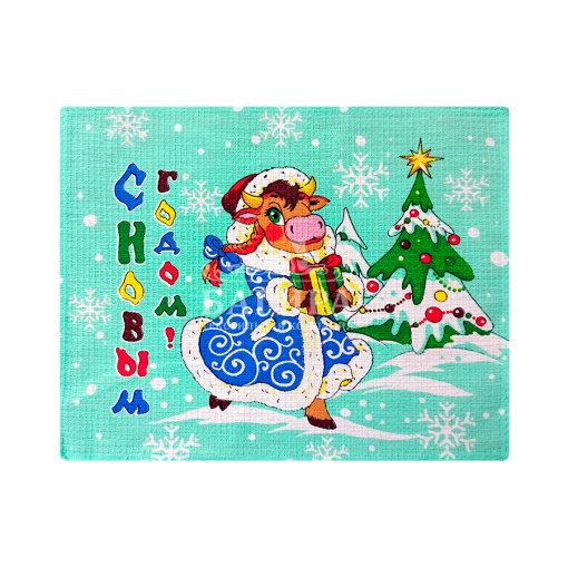 Снегурочка Ментол