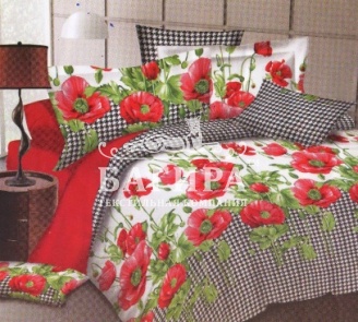 Маковое поле