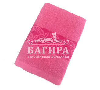 "Веера" Розовый