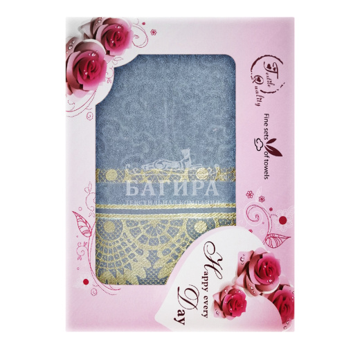 Делия Серый