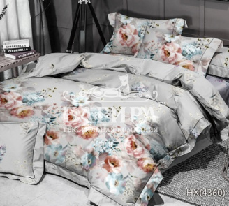 Райский сад вид 8