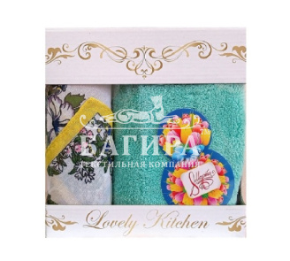 "Праздничное настроение" Мята