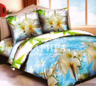 Морская гладь