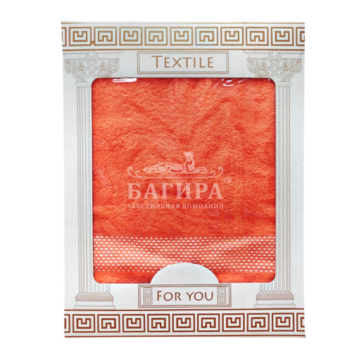 Кристаллики Оранжевый