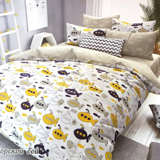 Морской бой